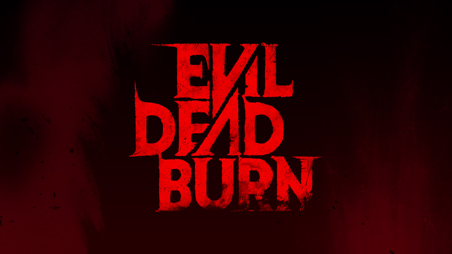 Evil Dead Burn