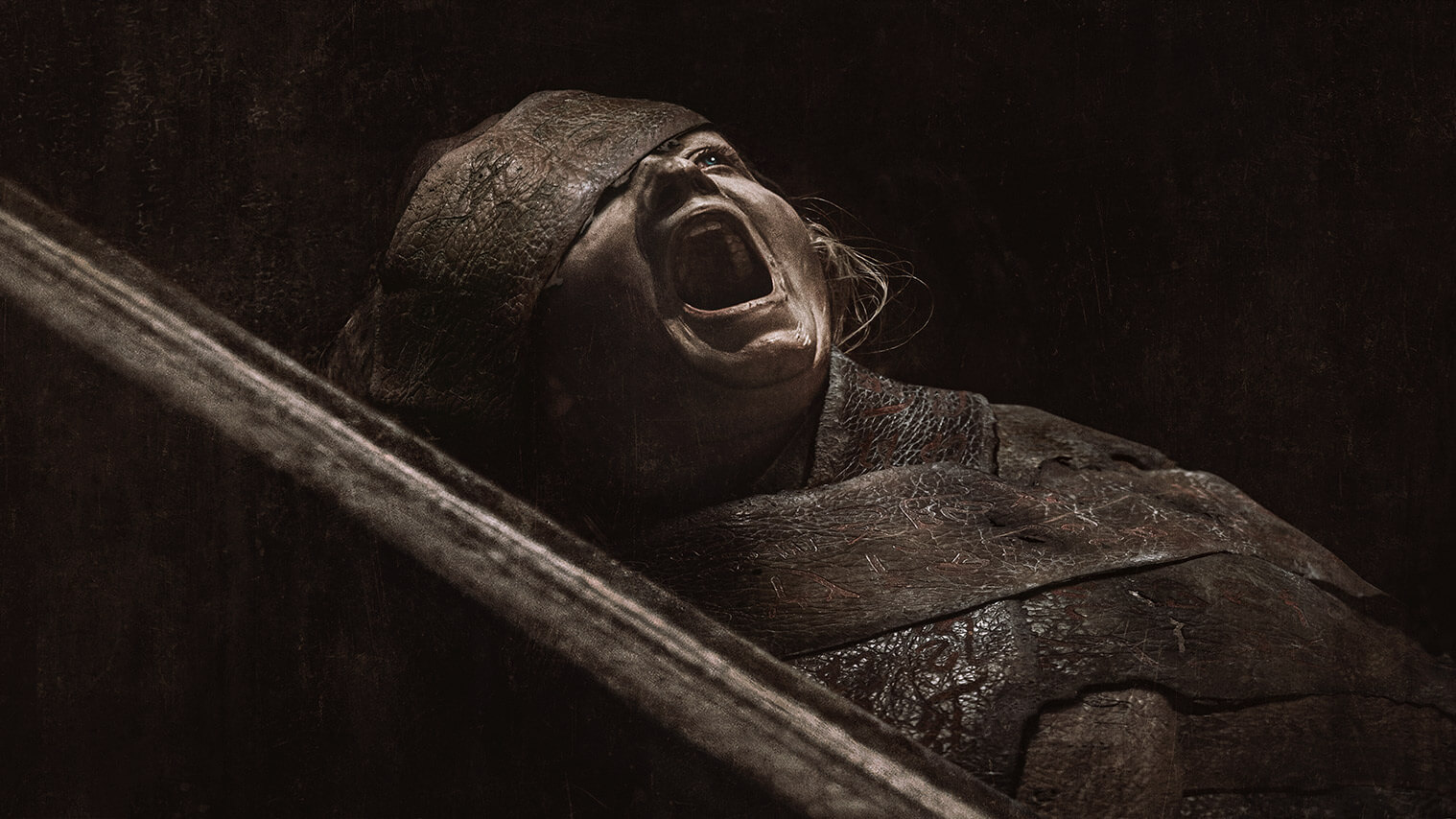 Lee Cronin’s The Mummy