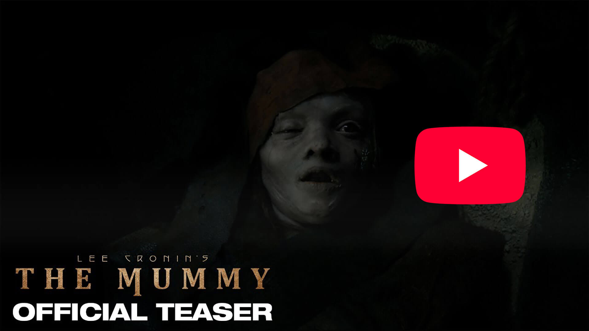 Warner Bros. Horror Lee Cronin’s The Mummy Official Site